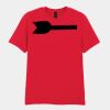 Softstyle™ adult ringspun t-shirt Thumbnail