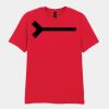 Softstyle™ adult ringspun t-shirt Thumbnail