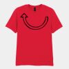 Softstyle™ adult ringspun t-shirt Thumbnail