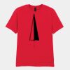 Softstyle™ adult ringspun t-shirt Thumbnail