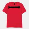 Softstyle™ adult ringspun t-shirt Thumbnail