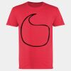 Softstyle™ adult ringspun t-shirt Thumbnail