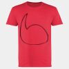 Softstyle™ adult ringspun t-shirt Thumbnail