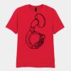 Softstyle™ adult ringspun t-shirt Thumbnail