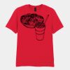 Softstyle™ adult ringspun t-shirt Thumbnail