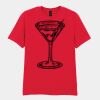 Softstyle™ adult ringspun t-shirt Thumbnail