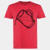 Softstyle™ adult ringspun t-shirt Thumbnail