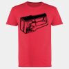 Softstyle™ adult ringspun t-shirt Thumbnail