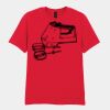 Softstyle™ adult ringspun t-shirt Thumbnail