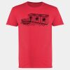 Softstyle™ adult ringspun t-shirt Thumbnail