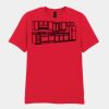 Softstyle™ adult ringspun t-shirt Thumbnail