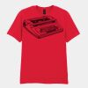 Softstyle™ adult ringspun t-shirt Thumbnail