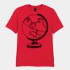 Softstyle™ adult ringspun t-shirt Thumbnail