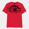 Softstyle™ adult ringspun t-shirt Thumbnail