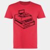 Softstyle™ adult ringspun t-shirt Thumbnail