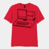 Softstyle™ adult ringspun t-shirt Thumbnail