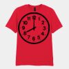 Softstyle™ adult ringspun t-shirt Thumbnail