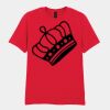 Softstyle™ adult ringspun t-shirt Thumbnail