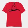 Softstyle™ adult ringspun t-shirt Thumbnail