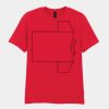 Softstyle™ adult ringspun t-shirt Thumbnail