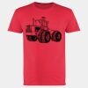 Softstyle™ adult ringspun t-shirt Thumbnail