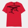 Softstyle™ adult ringspun t-shirt Thumbnail