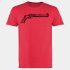 Softstyle™ adult ringspun t-shirt Thumbnail