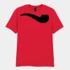 Softstyle™ adult ringspun t-shirt Thumbnail