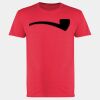 Softstyle™ adult ringspun t-shirt Thumbnail