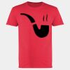 Softstyle™ adult ringspun t-shirt Thumbnail