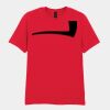 Softstyle™ adult ringspun t-shirt Thumbnail