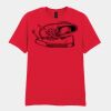 Softstyle™ adult ringspun t-shirt Thumbnail