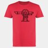 Softstyle™ adult ringspun t-shirt Thumbnail