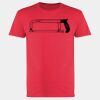 Softstyle™ adult ringspun t-shirt Thumbnail