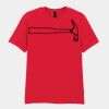 Softstyle™ adult ringspun t-shirt Thumbnail