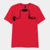 Softstyle™ adult ringspun t-shirt Thumbnail