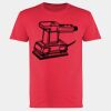 Softstyle™ adult ringspun t-shirt Thumbnail