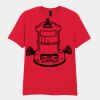 Softstyle™ adult ringspun t-shirt Thumbnail