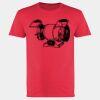 Softstyle™ adult ringspun t-shirt Thumbnail