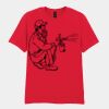 Softstyle™ adult ringspun t-shirt Thumbnail