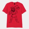 Softstyle™ adult ringspun t-shirt Thumbnail