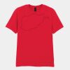 Softstyle™ adult ringspun t-shirt Thumbnail