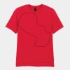 Softstyle™ adult ringspun t-shirt Thumbnail