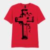 Softstyle™ adult ringspun t-shirt Thumbnail