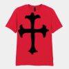 Softstyle™ adult ringspun t-shirt Thumbnail