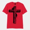 Softstyle™ adult ringspun t-shirt Thumbnail