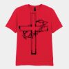 Softstyle™ adult ringspun t-shirt Thumbnail