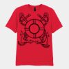 Softstyle™ adult ringspun t-shirt Thumbnail