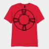 Softstyle™ adult ringspun t-shirt Thumbnail