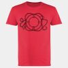 Softstyle™ adult ringspun t-shirt Thumbnail